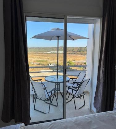 Appartement élégant avec parking privé et balcon