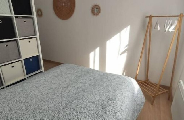 Appartement 10 Personnes