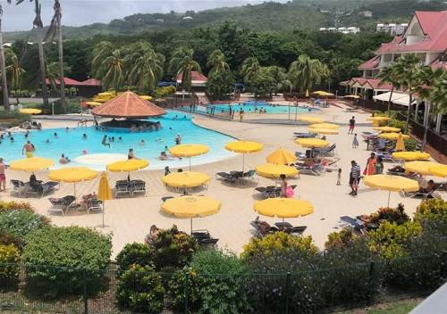 Appartement 2 à 6 personnes dans un magnifique complexe de Vacances à Sainte-Luce