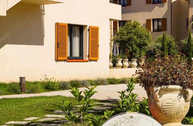 Appartement 2 Chambres