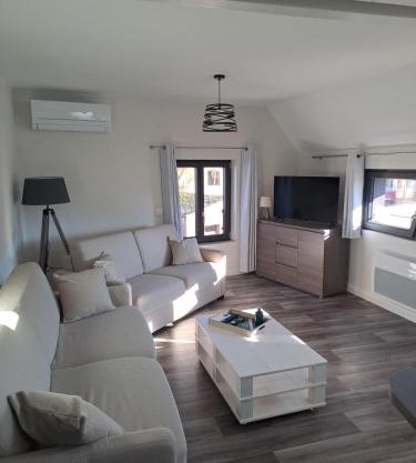 Appartement 3 pièces tout confort, Aux Portes de Colmar