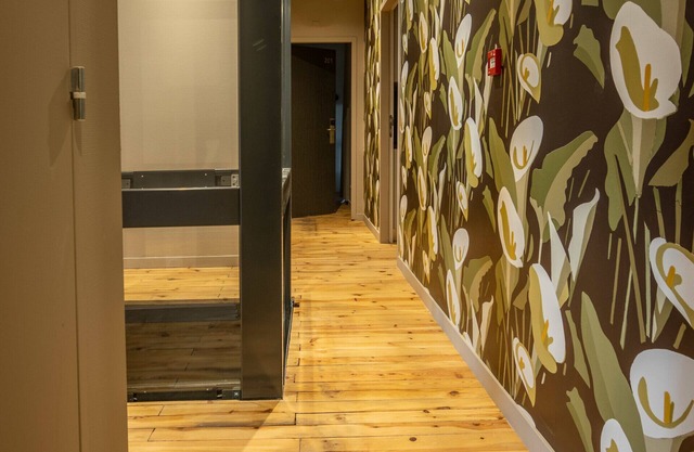 Appartement-4 personnes-Supérieure-Salle de bain