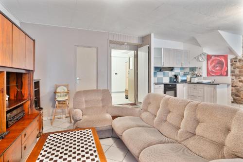 Appartement 6 pers Proche mer