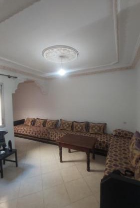 appartement a martil maroc
