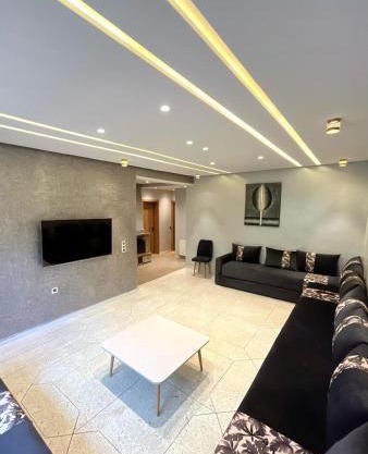 Appartement Al Arz Atlas