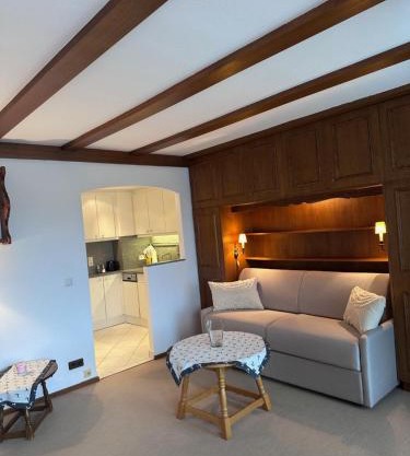 Appartement ALEXANDRA by MoniCare