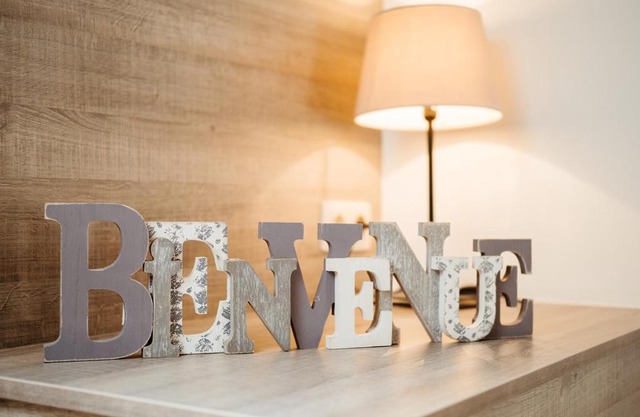 Appartement Am Hohenbusch