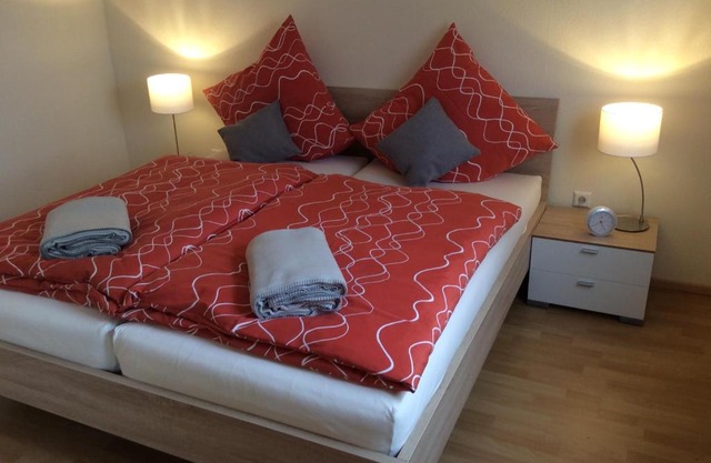 Appartement am Universitätscampus