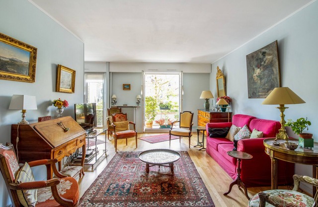Appartement Arazzo - Welkeys