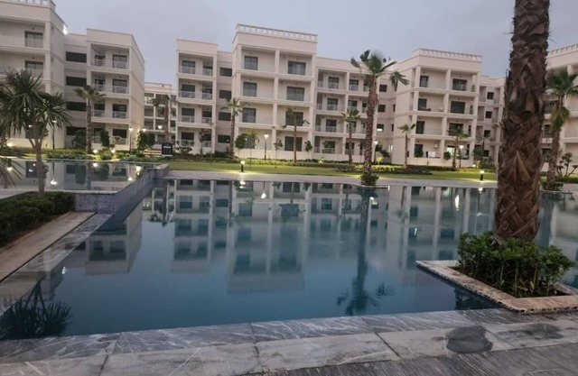 Appartement au Calme à Bouznika Plage