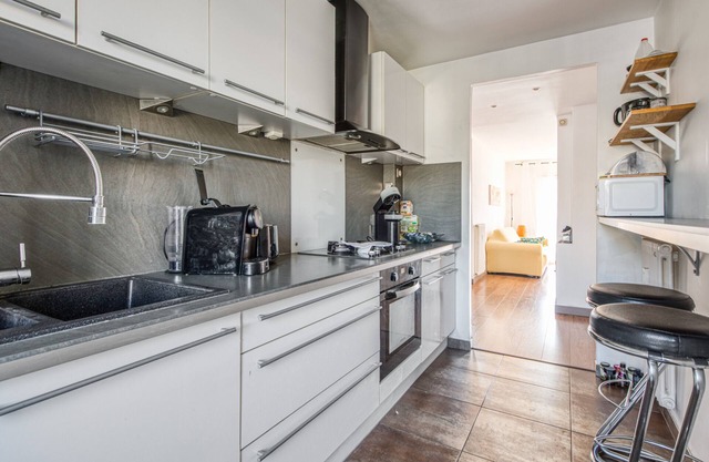 Appartement Augustoria - Welkeys
