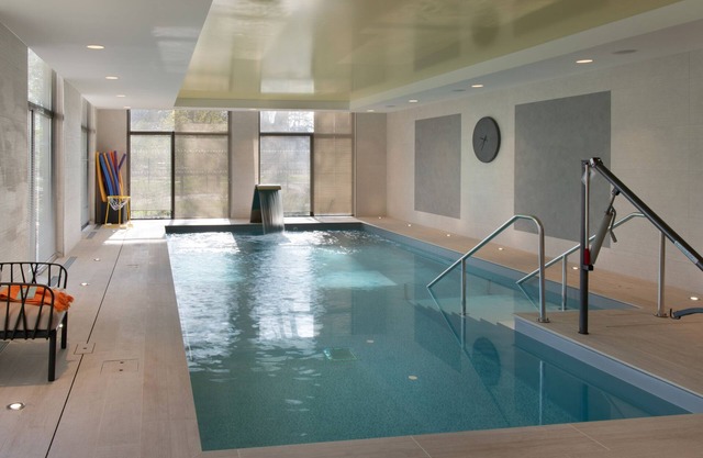 Appartement avec 2 chambres T3