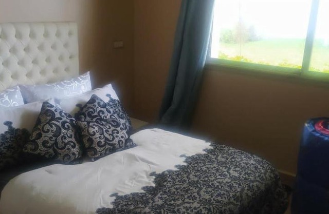 Appartement avec 3 piscines vue sur mer