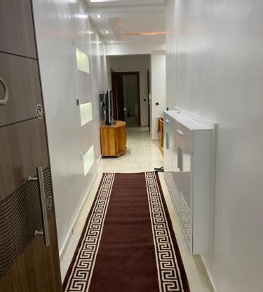 Appartement avec suite parentale