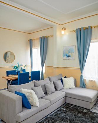 Appartement Avec vue panoramique TWO OR THREE ROOMS