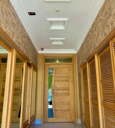 Appartement beau et familial connecté