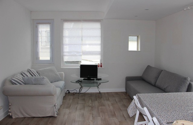 Appartement Bord de mer Calme et Paisible