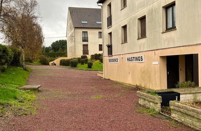 Appartement Brise Marine