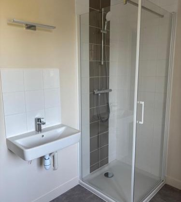 Appartement chaleureux