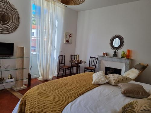 Appartement CLADA/Côté Lac