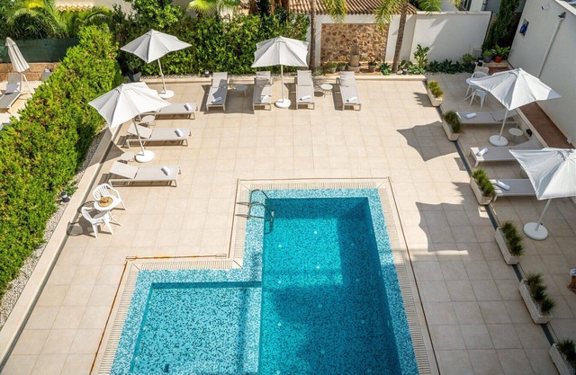 Appartement close to the beach Las Palmeras 1 in Mallorca