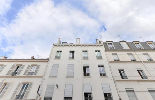 Appartement confortable