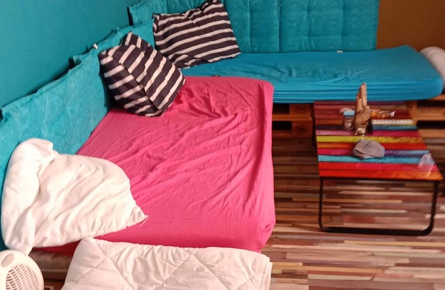 Appartement Cosi Pour Moments Friendly