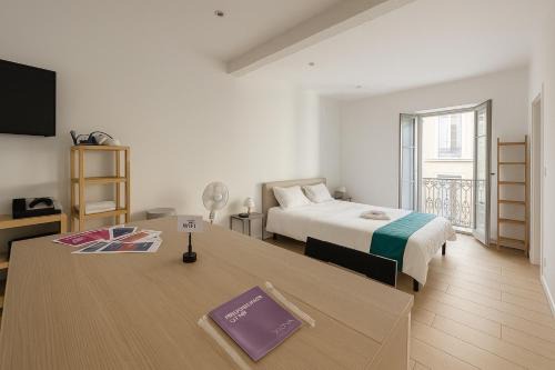 Appartement cosy coeur Montpellier