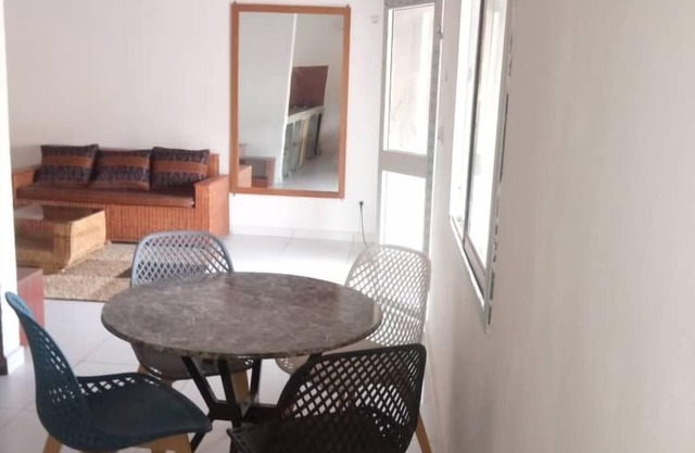 Appartement Dans Résidence Sécurisée