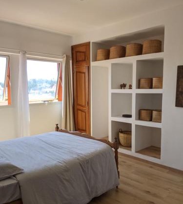 Appartement de charme Chez Soa