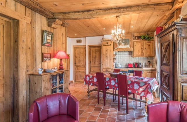 Appartement de l'Ours - Welkeys