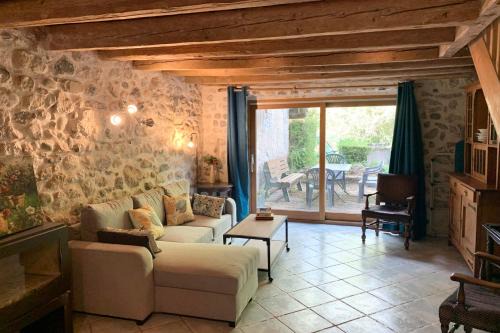 Appartement de la Vieille Ferme - Welkeys