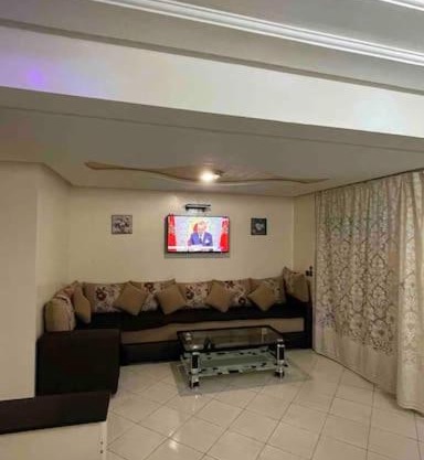 Appartement de luxe à El jadida