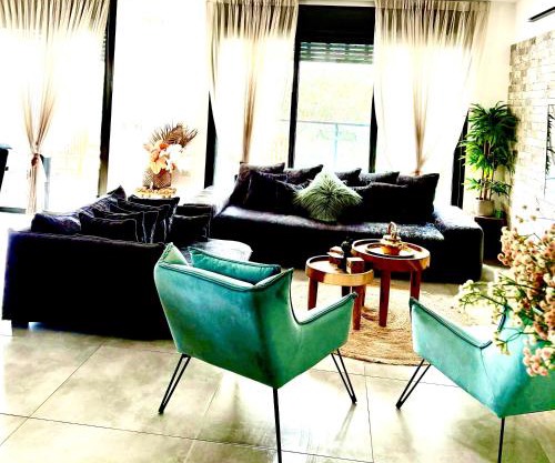 Appartement de luxe à ramât gan