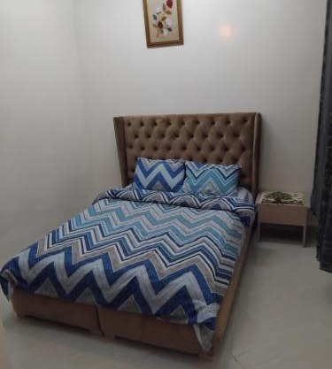 Appartement de luxe