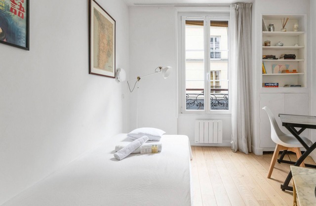 Appartement des Couronnes - Welkeys