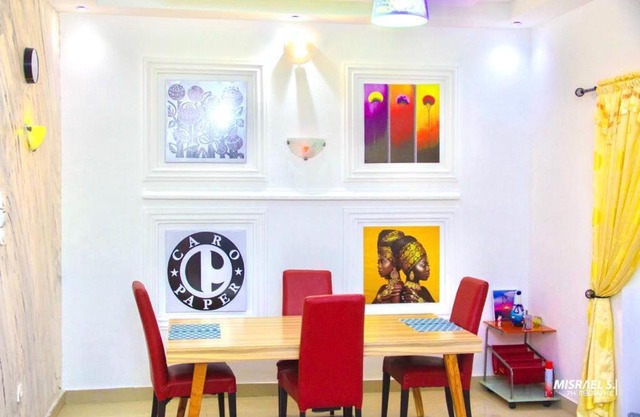 Appartement deux chambres