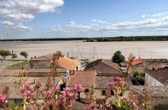 Appartement en coeur de village