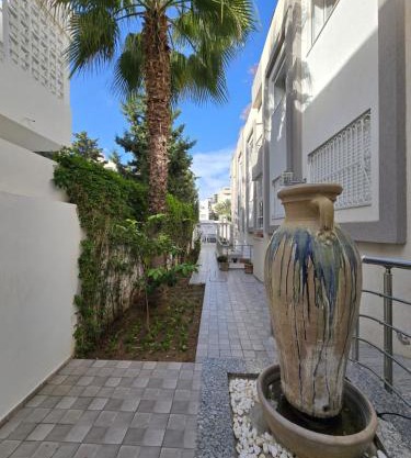 Appartement exceptionnel