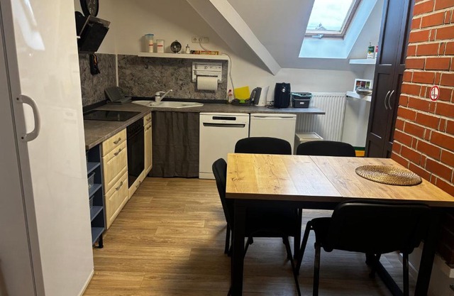 Appartement für 2 Personen