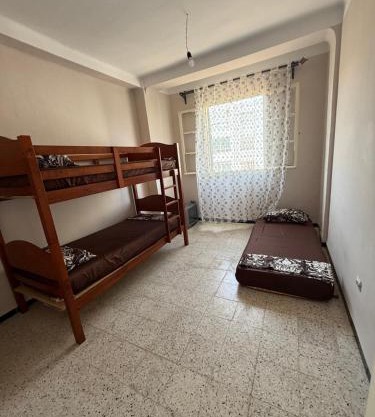 Appartement F3 à Bejaia