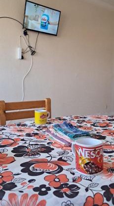 Appartement F3 avec terasse