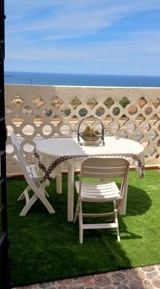Appartement f3