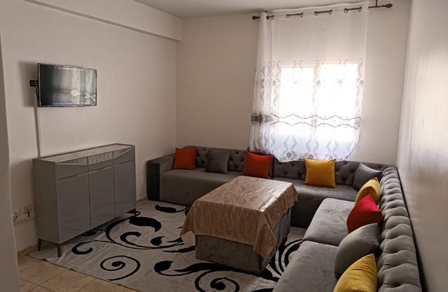 Appartement f3 tout équipé à Agadir