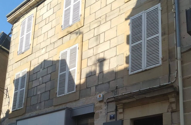Appartement Cocooning Brive Centre