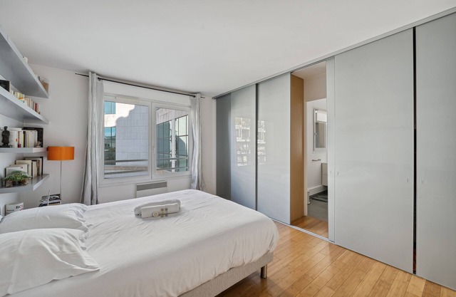 Appartement Mimosa - Welkeys