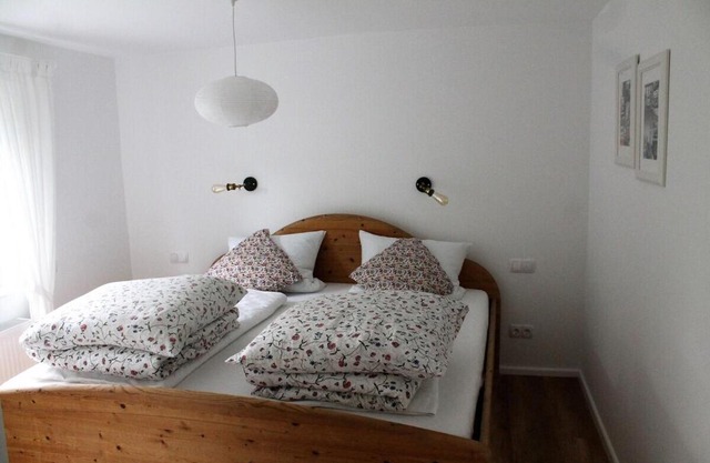 Appartement Gensungen