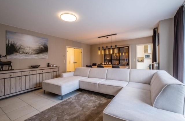 Appartement GT