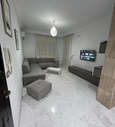 appartement haut standing