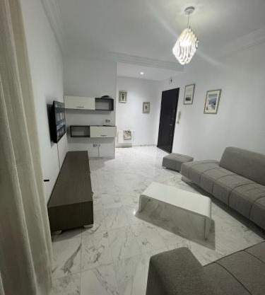 appartement haut standing